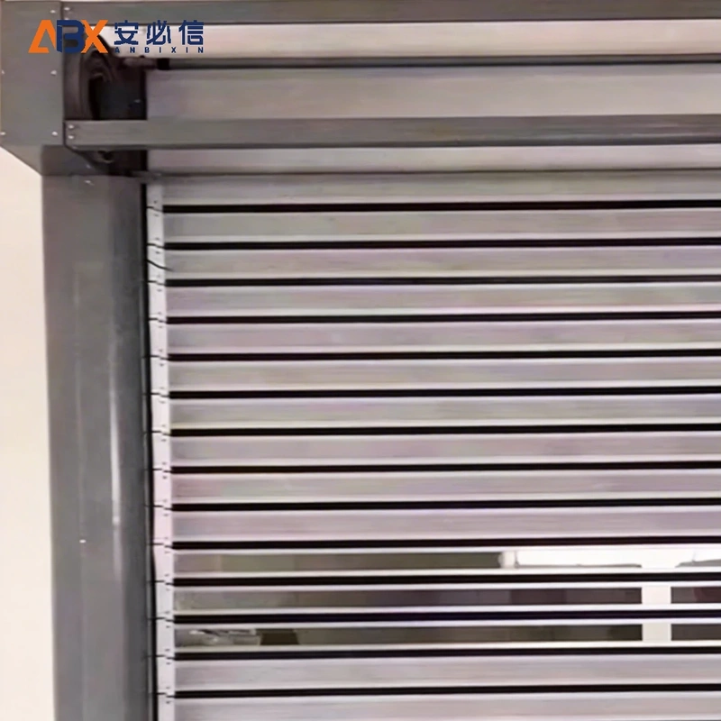 喀什地区雷达高速门